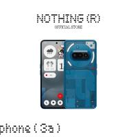 ราคา Nothing Phone 3a 8 128GB 12 256GB โทรศัพท์มือถือ Smartphone (23965693391)