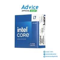 ราคา CPU INTEL CORE I7 14700K LGA 1700 A0154875 (20799232459)