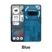 ราคา Nothing Phone 3a โทรศัพท์มือถือ by Pro Gadgets (24177450423)