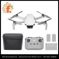 ราคา โดรน DJI Mini 4K DJI Mini 4K Fly More Combo by Fotofile (23672595230)