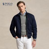 ราคา Polo Ralph Lauren เสื้อแจ็คเก็ตผู้ชาย Twill Jacket รุ่น MNPOOTW16021299 สีฟ้า (21956144716)