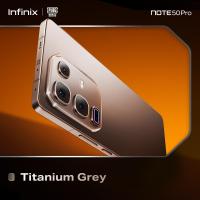 ราคา Infinix NOTE 50 Pro 256 12GB ผสาน RAM สูงสุด 24GB I Online Exclusive I ชาร์จเร็ว 90W ชาร์จไร้สาย 30W I กล้อง 50MP OIS กันสั่น I จอ 144Hz 6 78 AMOLED I ชิปเซ็ต Helio G100 Ultimate (24109178086)
