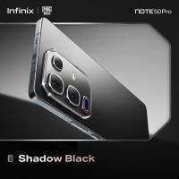 ราคา Infinix NOTE 50 Pro 256 12GB ผสาน RAM สูงสุด 24GB I Online Exclusive I ชาร์จเร็ว 90W ชาร์จไร้สาย 30W I กล้อง 50MP OIS กันสั่น I จอ 144Hz 6 78 AMOLED I ชิปเซ็ต Helio G100 Ultimate (24416229504)