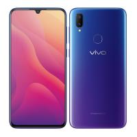 ราคา Vivo V11 Ram 6GB Rom 128 GB โทรศัพทมือถือ มือถือ ราคาถูก วีโว่ โทรศัพท์vivo เครื่องใหม่ ประกันศูนย์ Vivo 1 ปี (3970572414)