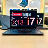 ราคา โน๊ตบุ๊คมือสอง Lenovo ThinkPad X13 Ram 16 GB DDR4 M 2 SSD 512 GB จอ 13 3 นิ้ว (24098607016)