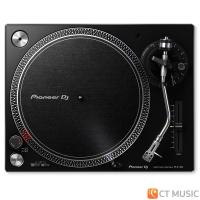 ราคา Pioneer DJ PLX 500 Direct Drive Turntable (11927173524)