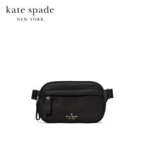 ราคา Kate Spade New York กระเป๋าคาดเอว กระเป๋าคาดอกรุ่นรุ่น Chelsea Belt Bag KH409 001 สีดำ (24345086753)