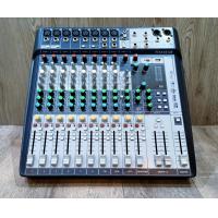 ราคา SOUNDCRAFT Signature 12 อนาล็อก มิกเซอร์ 12 ชาแนล (5609300085)
