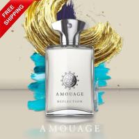 ราคา น้ำหอมแท้ Amouage Reflection Man 100 มล กล่องซีล (16967511115)