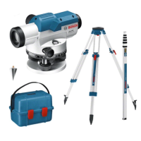 ราคา มีตัวเลือก BOSCH กล้องระดับ รุ่น GOL26D SET GOL32D SET กำลังขยาย 26 เท่า ขาตั้ง BT160 ไม้สต๊าฟ GR500 พร้อมส่ง (22164819343)