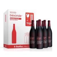 ราคา ของแท้ บียอนด์ มากิพลัส บรรจุ 1 ลัง มี 6 ขวด (20340096610)