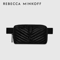 ราคา REBECCA MINKOFF EDIE NYLON BELT BAG กระเป๋าคาดเอว (23139166446)