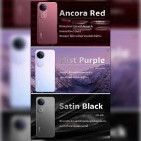 ราคา New Vivo V50 5G 12 512GB Snapdragon 7 Gen 3 V50 series V50 12 256GB 8 256GB ศูนย์ไทย by SixteenPhone (24539125956)