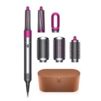 ราคา Jisoo x Dyson Airwrap เครื่องจัดแต่งทรงผม Airwrap แบบหลายสไตล์ Hair multi styler and dryer Complete Long Dyson Airwrap (24416543403)