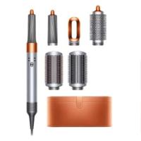 ราคา Jisoo x Dyson Airwrap เครื่องจัดแต่งทรงผม Airwrap แบบหลายสไตล์ Hair multi styler and dryer Complete Long Dyson Airwrap (24416543404)