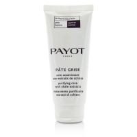 ราคา PAYOT Les Purifiantes Pate Grise Purifying Care with Shale Extracts Salon Size 100ml 4 9oz (17437366857)