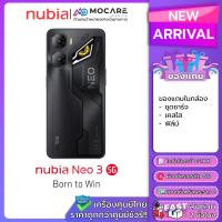 ราคา Nubia Neo 3 GT Nubia Neo 3 โทรศัพท์มือถือ ประกันศูนย์ไทย ส่งด่วน (24244651420)