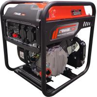 ราคา Honda เครื่องปั่นไฟแบบพกพา เบนซิล EU22i พร้อมส่งในไทย (19819642296)