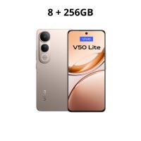 ราคา สมาร์ทโฟน vivo V50 Lite 5G 8 256GB 12 512GB ประกันเครื่อง 2 ปี (24336532247)