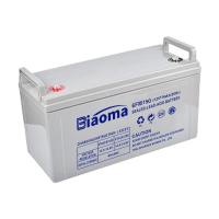 ราคา แบตเตอรี่ Deep Cycle GEL 100Ah ยี่ห้อ โซล่าเซลล์ คุณภาพดี ใช้งานง่าย สินค้าพร้อมส่ง มีรับประกันสั่งออเดอร์ละ1ก้อน 65ah 150ah 200ah (23167225155)