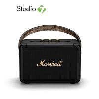 ราคา Marshall Bluetooth Speaker Kilburn II by Studio 7 (7790755315)