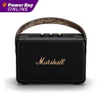 ราคา MARSHALL ลำโพงเชื่อมต่อไร้สาย สี Black and Brass รุ่น Kilburn II (19160033896)