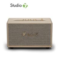 ราคา ลำโพงบลูทูธ Marshall Acton III Cream by Studio7 (21510358234)