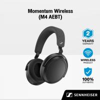 ราคา Sennheiser Momentum 4 Wireless หูฟังแบบครอบหู ให้เสียงคุณภาพสูงที่ได้มาตรฐานจากแบรนด์ Sennheiser (16027069333)