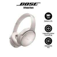ราคา โบส หูฟังตัดเสียงรบกวน รุ่น Bose Quietcomfort headphones (20534688882)