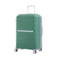 ราคา SAMSONITE กระเป๋าเดินทางล้อลาก 24 นิ้ว รุ่น FREEFORM HARDSIDE SPINNER 24 (24386278718)