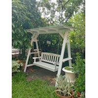 ราคา ชิงช้าไม้สักทองขนาดใหญ่นั่งได้2 3คน 095 6413942 (22155863006)