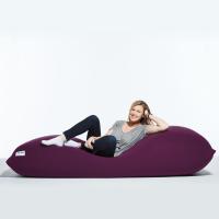 ราคา Yogibo Bean Bag โยกิโบบีนแบคเบาะเม็ดบีทอเนกประสงค์ รุ่น Max 75 x 175ซม (3698866987)