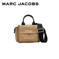 ราคา MARC JACOBS THE CARGO CANVAS MINI TOTE BAG 2S4HCR006H03 SP24 กระเป๋าโท้ท (22886868004)