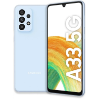 ราคา Samsung Galaxy A33 5G Ram8 128gb สินค้าเคลียสตอค ประกันร้าน จอ 90Hz 4 กล้อง ทนน้ำทนฝุ่น ส่งฟรี (15833945432)