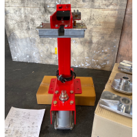ราคา เตาปะยาง เครื่องปะยาง Electric Vulcanizer For Passenger Tires OKURA รุ่น OK007 เตาปะยางอัตโนมัติ ขนาดกลาง 1000 วัตต์ เตาปะยางไฟฟ้า ยางใน ยางนอก ซ่อมยาง เตาปะยาง (19539275584)