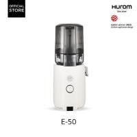 ราคา NEW HUROM E50ST Mushroom เครื่องสกัดน้ำผักผลไม้แบบเย็น (24443290485)