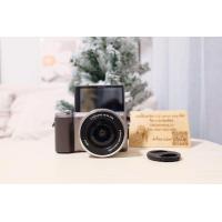 ราคา กล้องถ่ายรูป มือ2 รุ่น Sony a5100 สีคอปเปอร์ มีประกัน (23438428780)