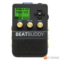 ราคา Singular Sound BeatBuddy BeatBuddy 10th Anniversary เพิ่มจังหวะไทยใหม่แล้ว Drum Machine เสียงจังหวะกลอง Beat Buddy (23987054459)