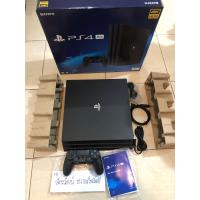 ราคา Ps4pro ความจุ1TB (4389818306)