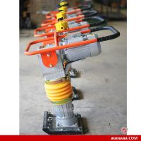 ราคา เครื่อง ตบดิน แบบตบกระโดด HCR 10 มอเตอร์ 4 HP 220V (22503946677)