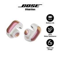 ราคา โบสหูฟัง รุ่น Bose Ultra Open Earbuds (23770795088)