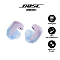 ราคา โบสหูฟัง รุ่น Bose Ultra Open Earbuds (23770795087)