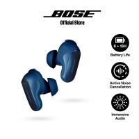 Bose True Wireless Earbuds หูฟังไร้สาย รุ่น QuietComfort Ultra Earbuds