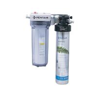 ราคา จัดส่งพร้อมติดตั้ง PENTAIR เครื่องกรองน้ำดื่ม EVERPURE H 104 (17476988705)