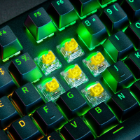 ราคา KEYBOARD คีย์บอร์ด Razer BlackWidow V4 Pro Mechanical Gaming By Speed Gaming (19278329135)