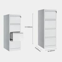 ราคา monkeyHome ตู้ ตู้เหล็กเอกสาร ตู้เหล็ก ตู้เก็บเอกสาร ตู้เก็บแฟ้ม ตู้สำนักงาน ตู้ลิ้นชักแฟ้มแขวน ตู้ลิ้นชักเหล็กเก็บแฟ้ม ล็อคได้ filing cabinet (13792024982)