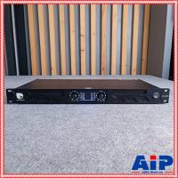 ราคา AUDIO JOCKEY A J AJD 2800 POWERAMP 1U เพาเวอร์แอมป์ 2 แชนแนล 800 วัตต์ AJD 2800 AJD2800 เพาเวอร์แอมป์ คลาส D เอไอ ไพศาล (23121400650)