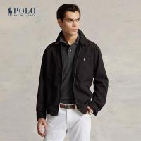 ราคา Polo Ralph Lauren JACKET เสื้อแจ็คเก็ต รุ่น MNPOOTW16020128 สี 001 BLACK (12240144060)