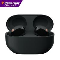 ราคา SONY หูฟังไร้สาย บลูทูธ สีดำ รุ่น WF1000XM5 BCE (21612099643)