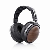 ราคา FiiO FT1 หูฟังครอบหูแบบปิดตัวแรกของ FIIO บอดี้ไม้วอลนัทอเมริกัน ประกันศูนย์ไทย (22543700003)